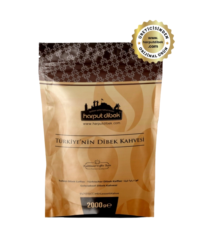Harput Dibek Coffee (2,000g)
