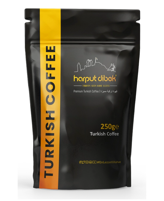Turkish Coffee (250g)