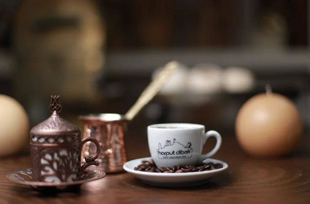 Tips for Coffee Cup Reading