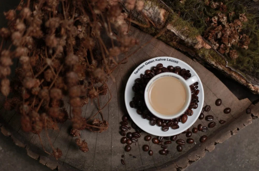 Turkish Coffee