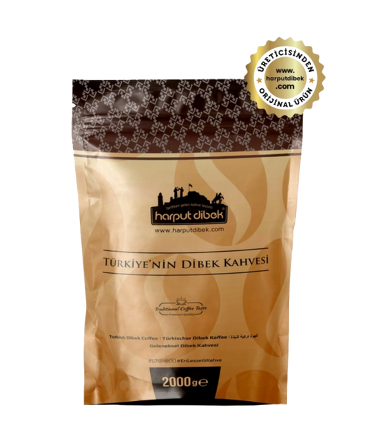 Harput Dibek Coffee (2,000g)