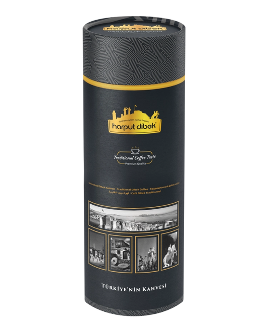 Harput Dibek Coffee (1,000g)