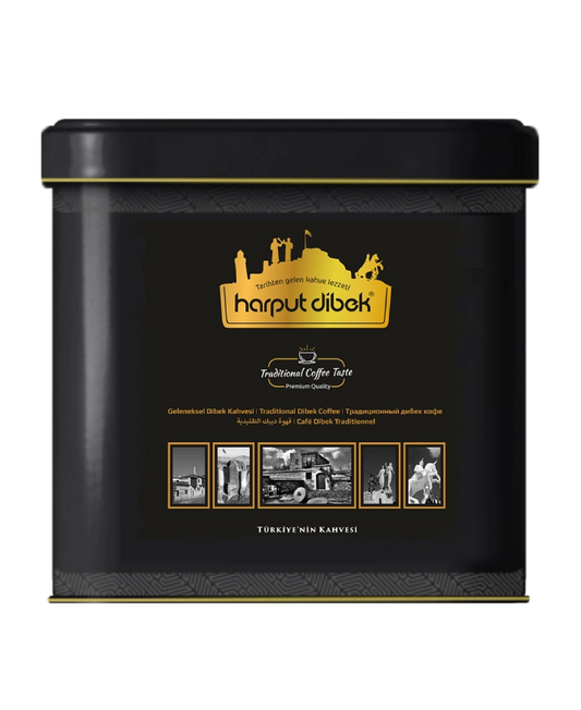 Harput Dibek Coffee (250g)
