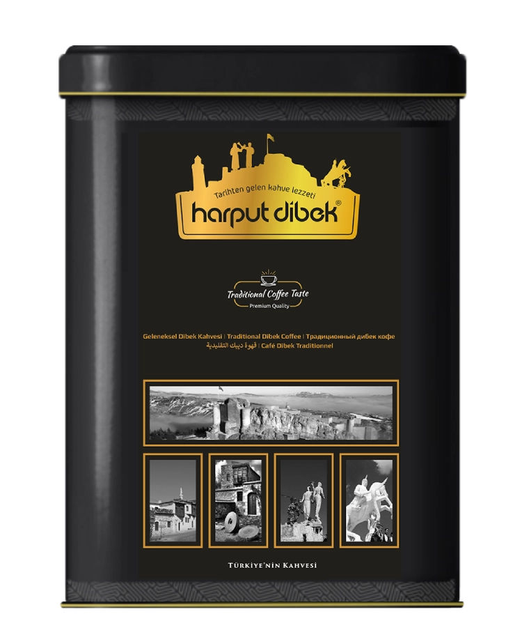 Harput Dibek Coffee (500g)