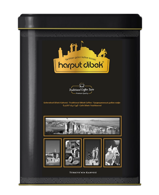 Harput Dibek Coffee (500g)