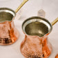 Harput Dibek Coffee Pot (Cezve)